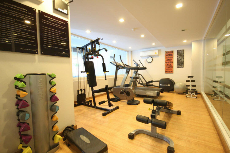 Кондоминиум в Бангкоке, Таиланд | THE415136