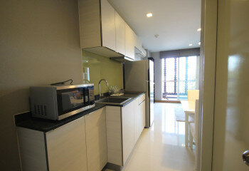 Кондоминиум в Бангкоке, Таиланд | THE415136