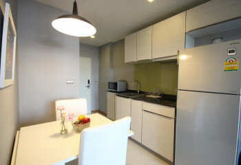 Кондоминиум в Бангкоке, Таиланд | THE415136