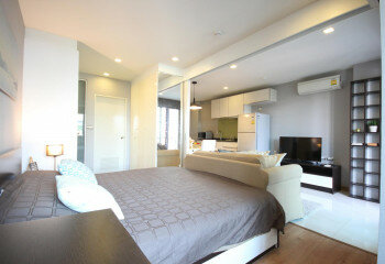 Кондоминиум в Бангкоке, Таиланд | THE415136