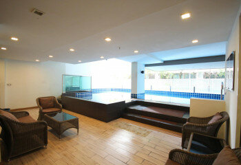 Кондоминиум в Бангкоке, Таиланд | THE415136