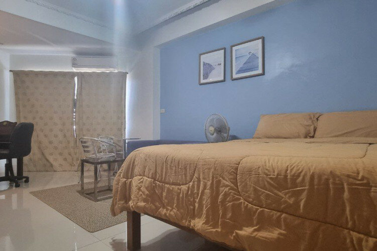 Кондоминиум в Банг Ламунге, Таиланд | THE247762