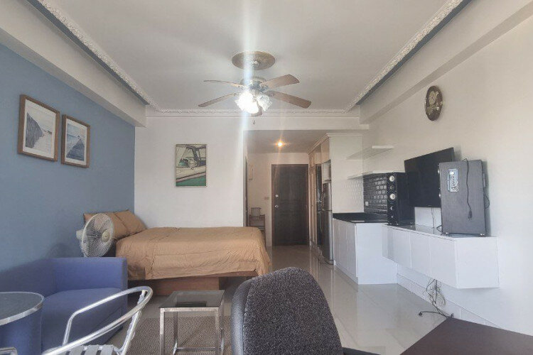 Кондоминиум в Банг Ламунге, Таиланд | THE247762