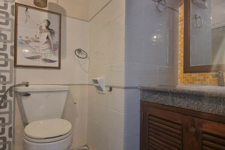 Кондоминиум в Банг Ламунге, Таиланд | THE247762