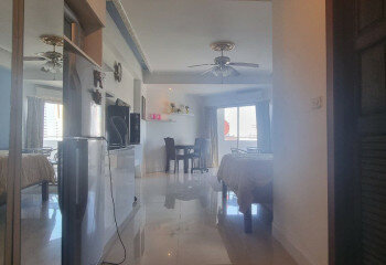 Кондоминиум в Банг Ламунге, Таиланд | THE247762