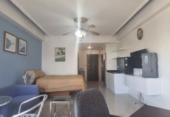 Кондоминиум в Банг Ламунге, Таиланд | THE247762