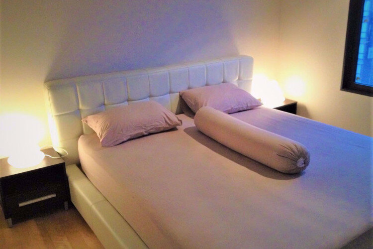 Кондоминиум в Бангкоке, Таиланд | THE352538