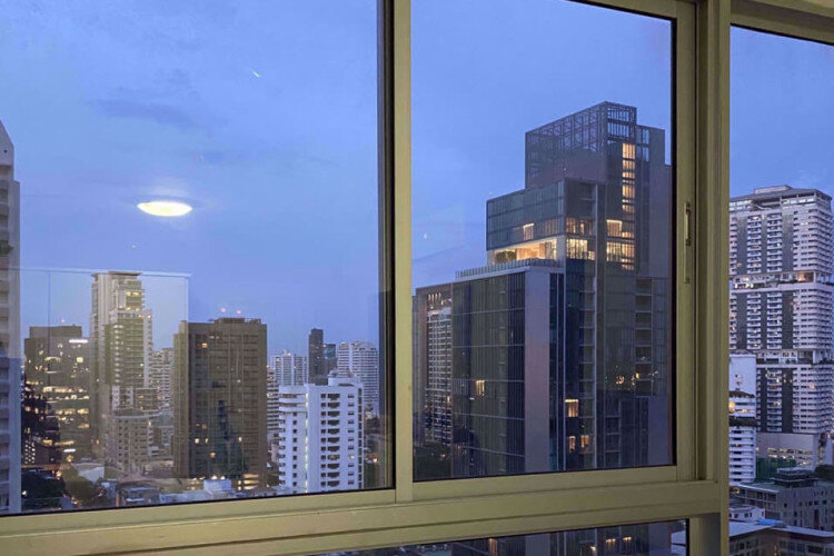 Кондоминиум в Бангкоке, Таиланд | THE553114