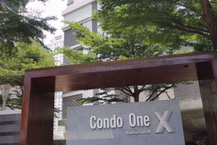 Кондоминиум в Бангкоке, Таиланд | THE553114