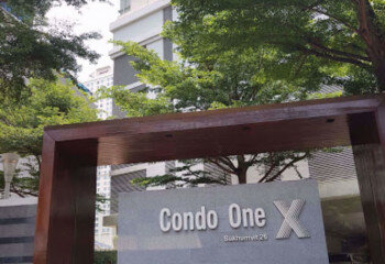 Кондоминиум в Бангкоке, Таиланд | THE553114