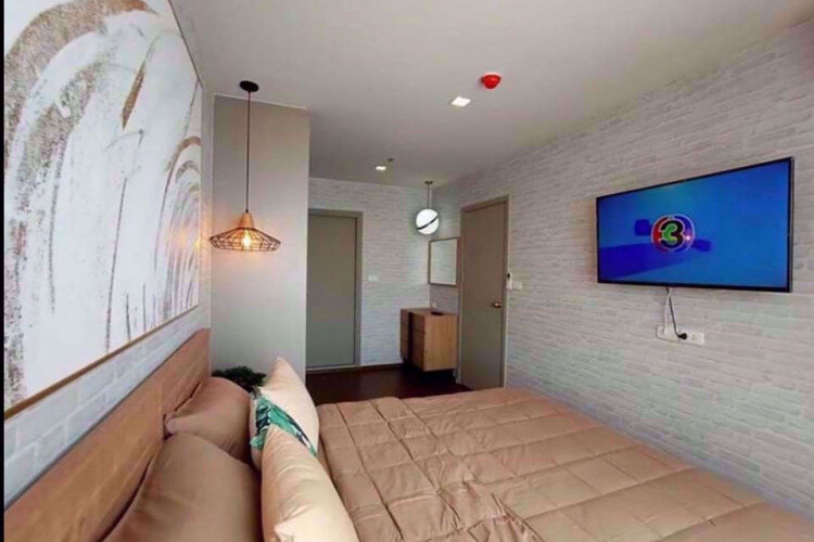 Кондоминиум в Бангкоке, Таиланд | THE453671