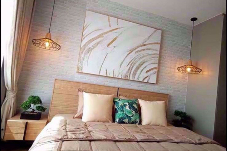 Кондоминиум в Бангкоке, Таиланд | THE453671