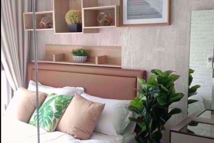 Кондоминиум в Бангкоке, Таиланд | THE453671