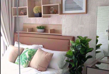 Кондоминиум в Бангкоке, Таиланд | THE453671