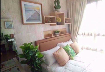 Кондоминиум в Бангкоке, Таиланд | THE453671