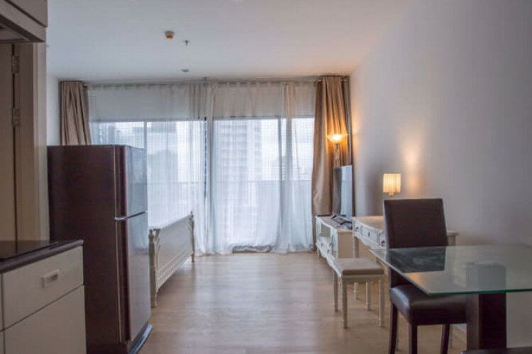 Кондоминиум в Бангкоке, Таиланд | THE453661