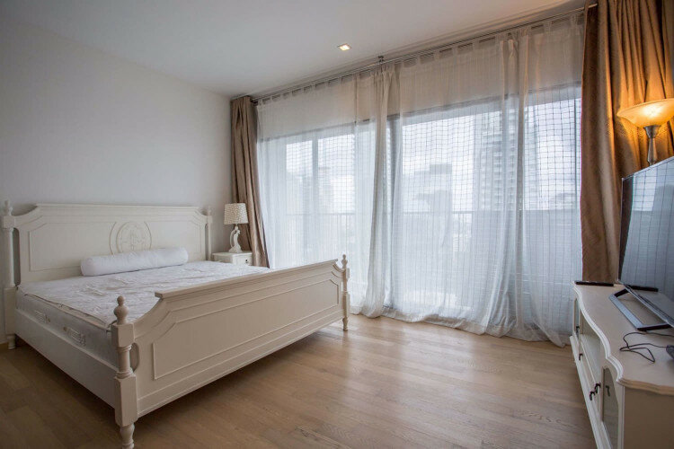 Кондоминиум в Бангкоке, Таиланд | THE453661