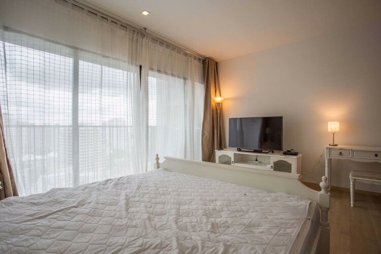 Кондоминиум в Бангкоке, Таиланд | THE453661