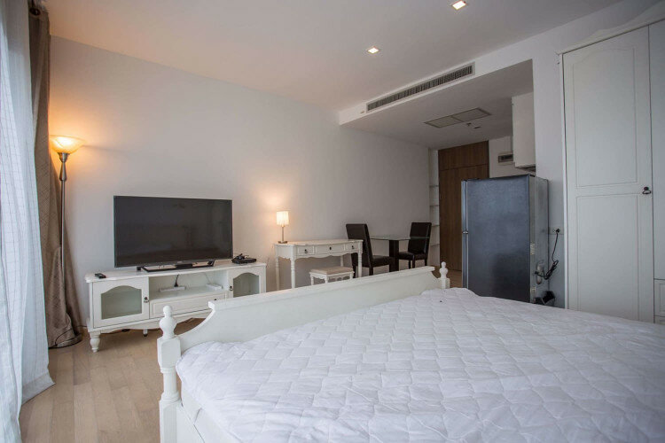 Кондоминиум в Бангкоке, Таиланд | THE453661