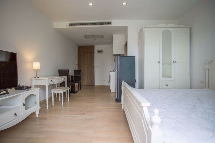 Кондоминиум в Бангкоке, Таиланд | THE453661