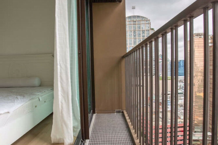 Кондоминиум в Бангкоке, Таиланд | THE453661