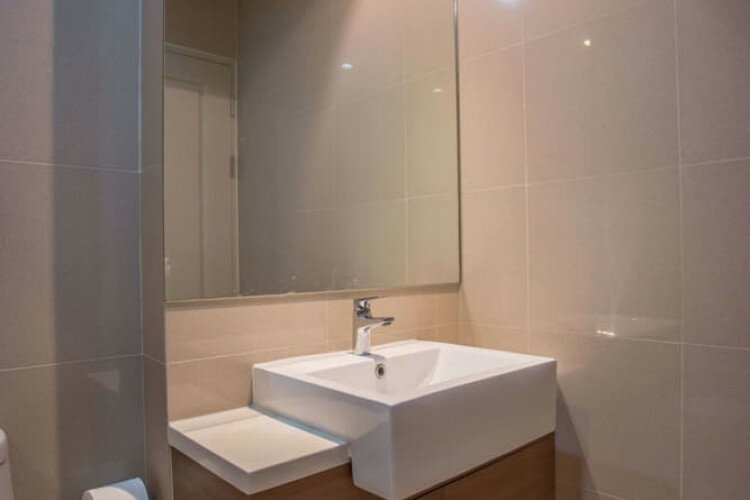 Кондоминиум в Бангкоке, Таиланд | THE453661