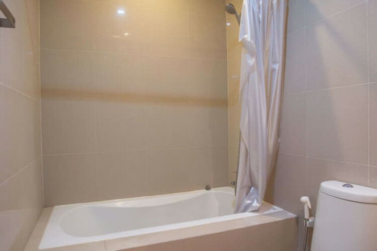 Кондоминиум в Бангкоке, Таиланд | THE453661