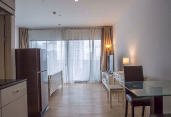 Кондоминиум в Бангкоке, Таиланд | THE453661