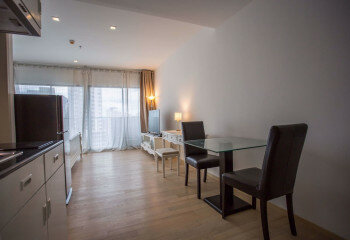 Кондоминиум в Бангкоке, Таиланд | THE453661