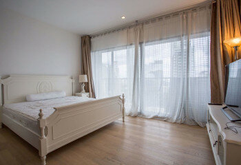 Кондоминиум в Бангкоке, Таиланд | THE453661