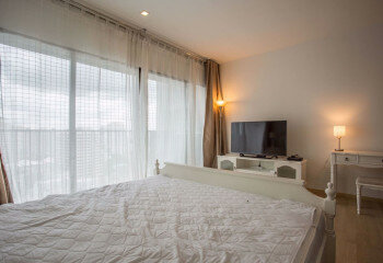 Кондоминиум в Бангкоке, Таиланд | THE453661