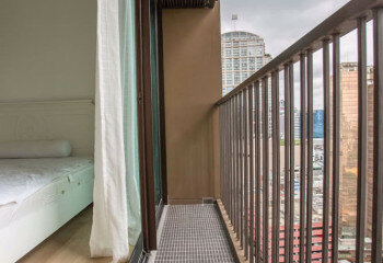 Кондоминиум в Бангкоке, Таиланд | THE453661