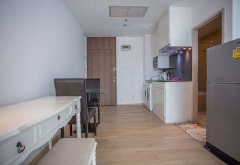 Кондоминиум в Бангкоке, Таиланд | THE453661