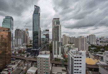 Кондоминиум в Бангкоке, Таиланд | THE453661