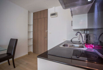 Кондоминиум в Бангкоке, Таиланд | THE453661