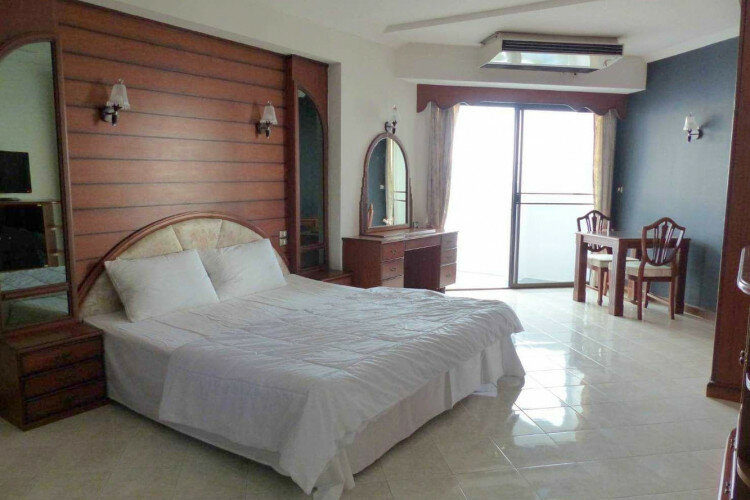 Кондоминиум в Банг Ламунге, Таиланд | THE239653