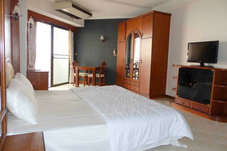 Кондоминиум в Банг Ламунге, Таиланд | THE239653