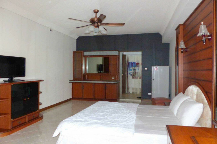 Кондоминиум в Банг Ламунге, Таиланд | THE239653