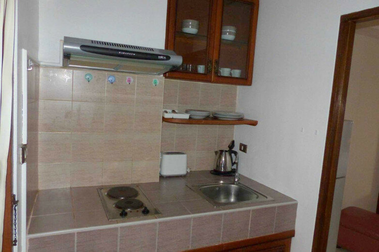 Кондоминиум в Банг Ламунге, Таиланд | THE239653