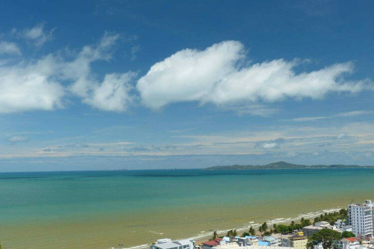 Кондоминиум в Банг Ламунге, Таиланд | THE239653