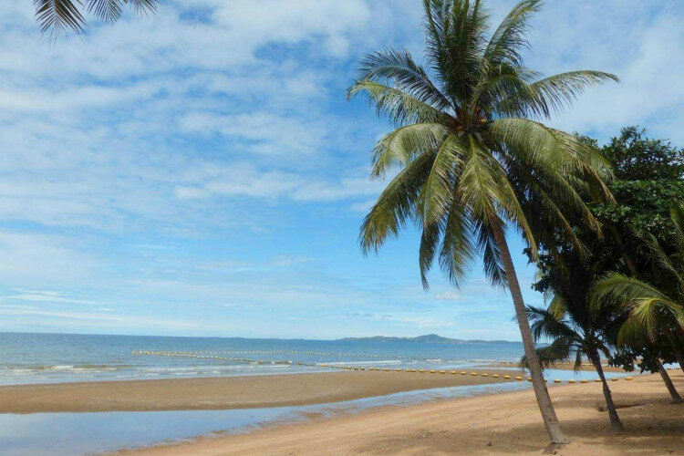 Кондоминиум в Банг Ламунге, Таиланд | THE239653