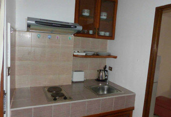 Кондоминиум в Банг Ламунге, Таиланд | THE239653