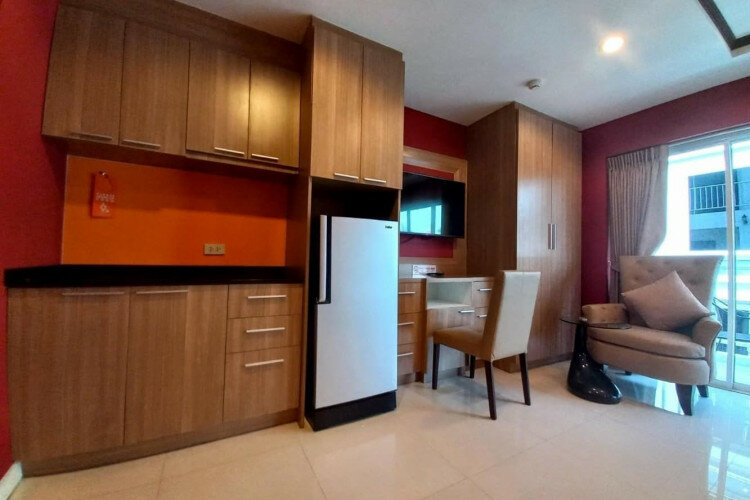 Кондоминиум в Банг Ламунге, Таиланд | THE339683