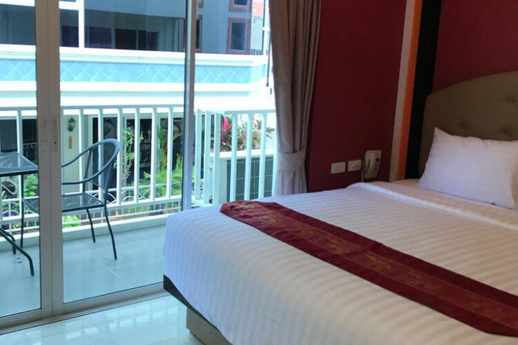 Кондоминиум в Банг Ламунге, Таиланд | THE339683