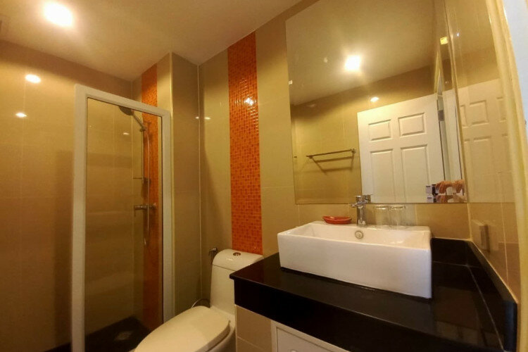 Кондоминиум в Банг Ламунге, Таиланд | THE339683