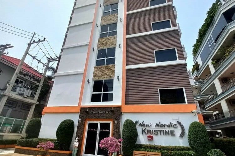 Кондоминиум в Банг Ламунге, Таиланд | THE339683