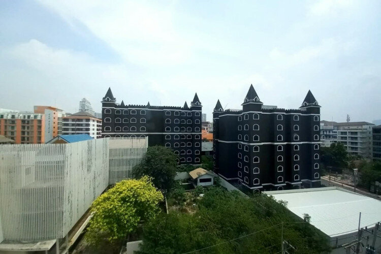 Кондоминиум в Банг Ламунге, Таиланд | THE339683