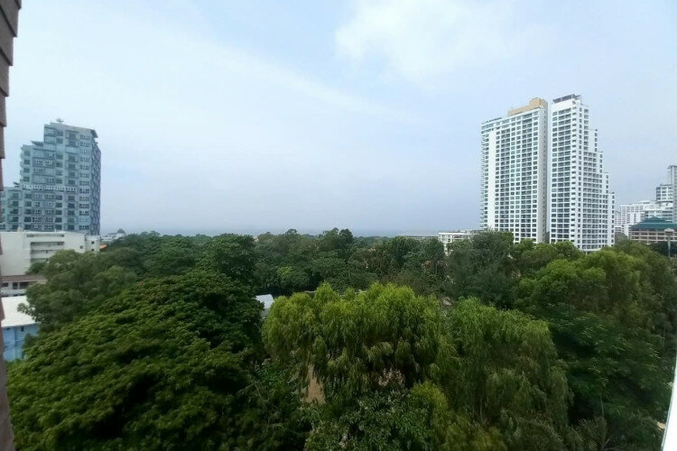 Кондоминиум в Банг Ламунге, Таиланд | THE339683