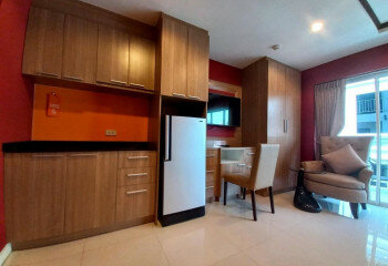 Кондоминиум в Банг Ламунге, Таиланд | THE339683