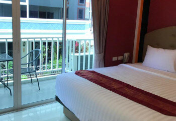 Кондоминиум в Банг Ламунге, Таиланд | THE339683